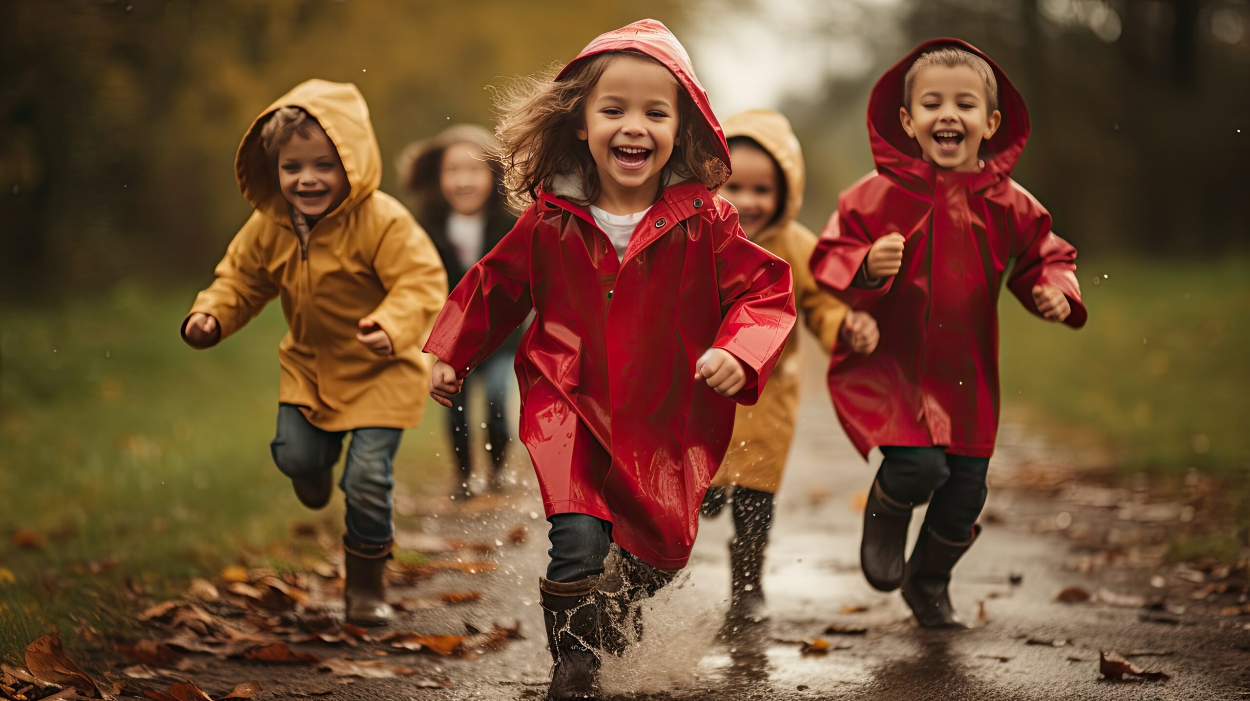 winter PE activities