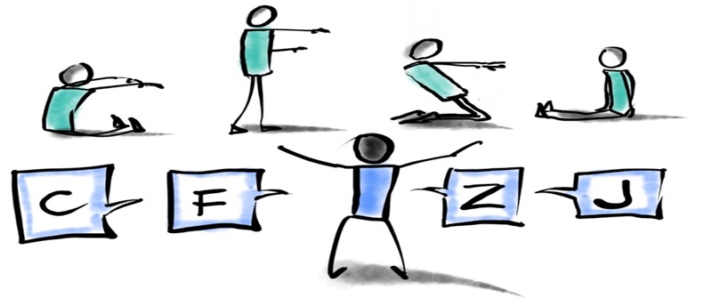 Cool down exercises for hockey lessons Cool down exercises for hockey lessons