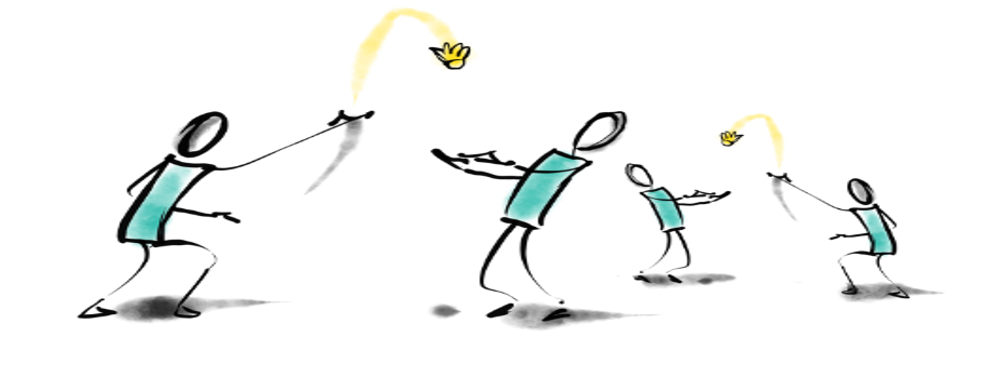 free pe lesson plans shuttlecock catching free pe lesson plans shuttlecock catching