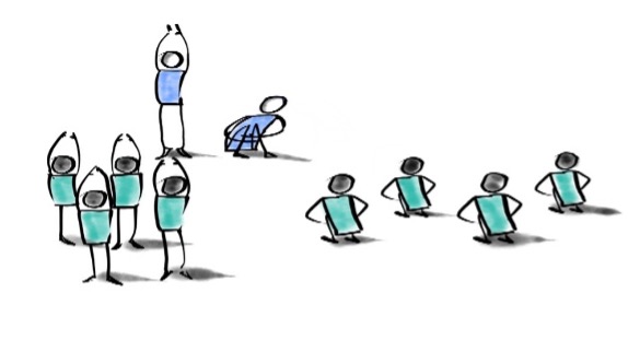 Ball skills free lesson plan cool down exercise Ball skills free lesson plan cool down exercise