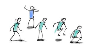 Free PE movement development lesson plan Free PE movement development lesson plan