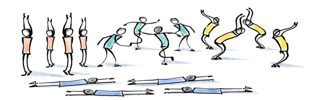 free pe lesson plan athletics cool down free pe lesson plan athletics cool down