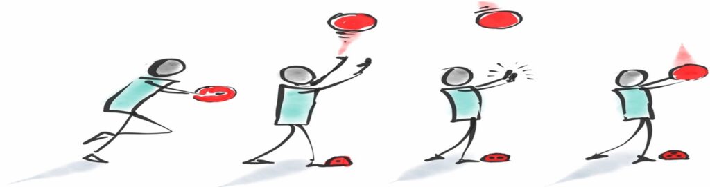 Free rounders lesson plans cool down visual guidance Free rounders lesson plans cool down visual guidance