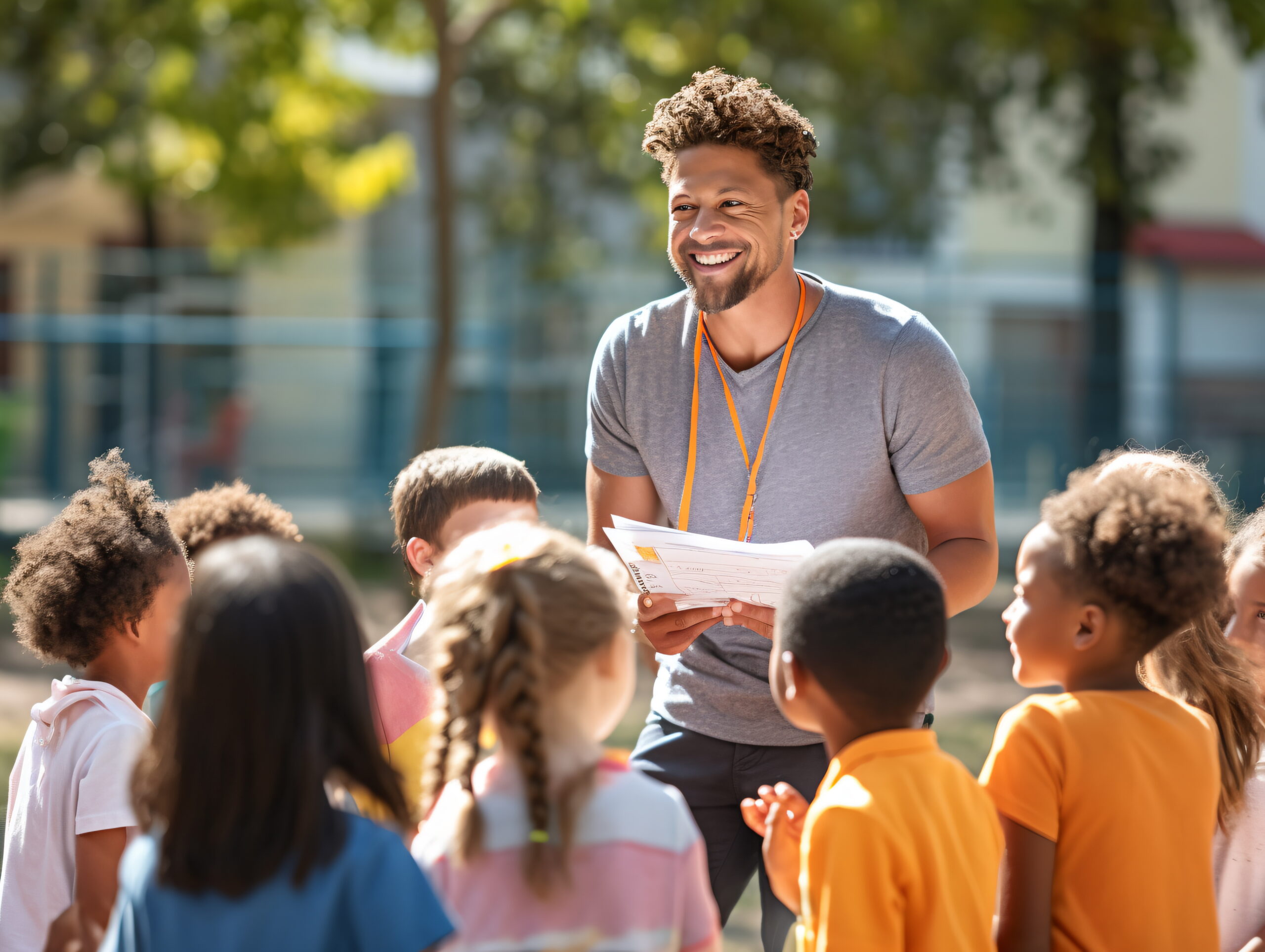 PE national curriculum